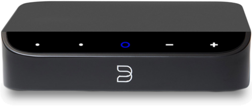 Bluesound Node Nano